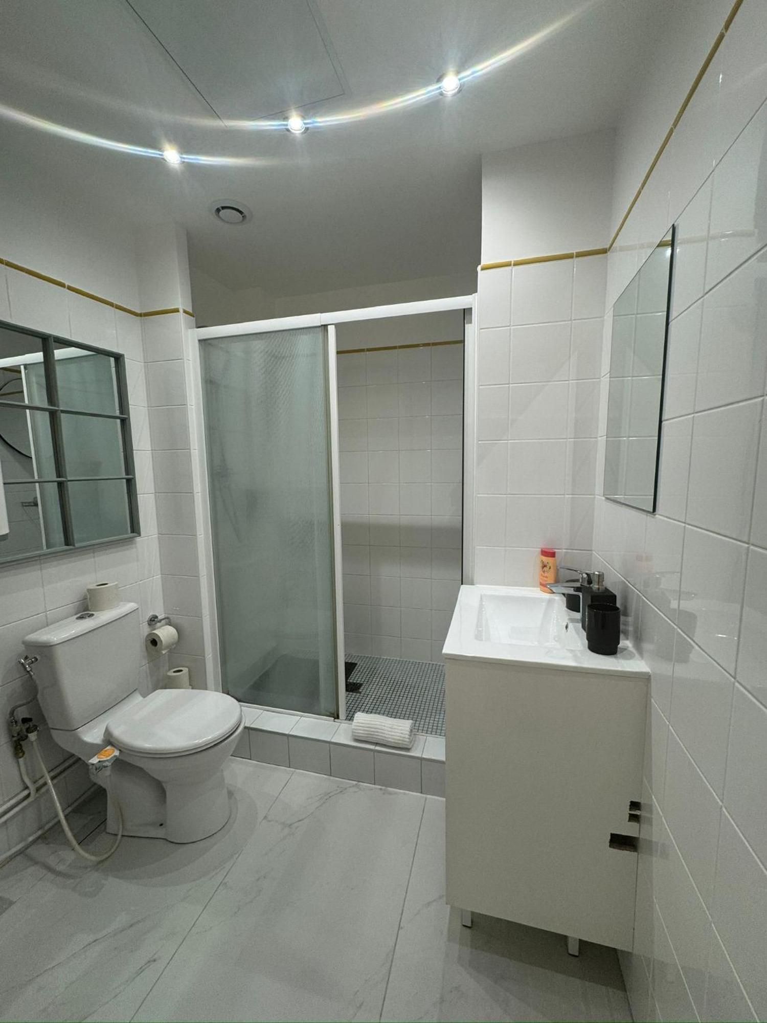 Marais, Sainte-croix Bretonnerie 2 - 4 Places Appartamento *
