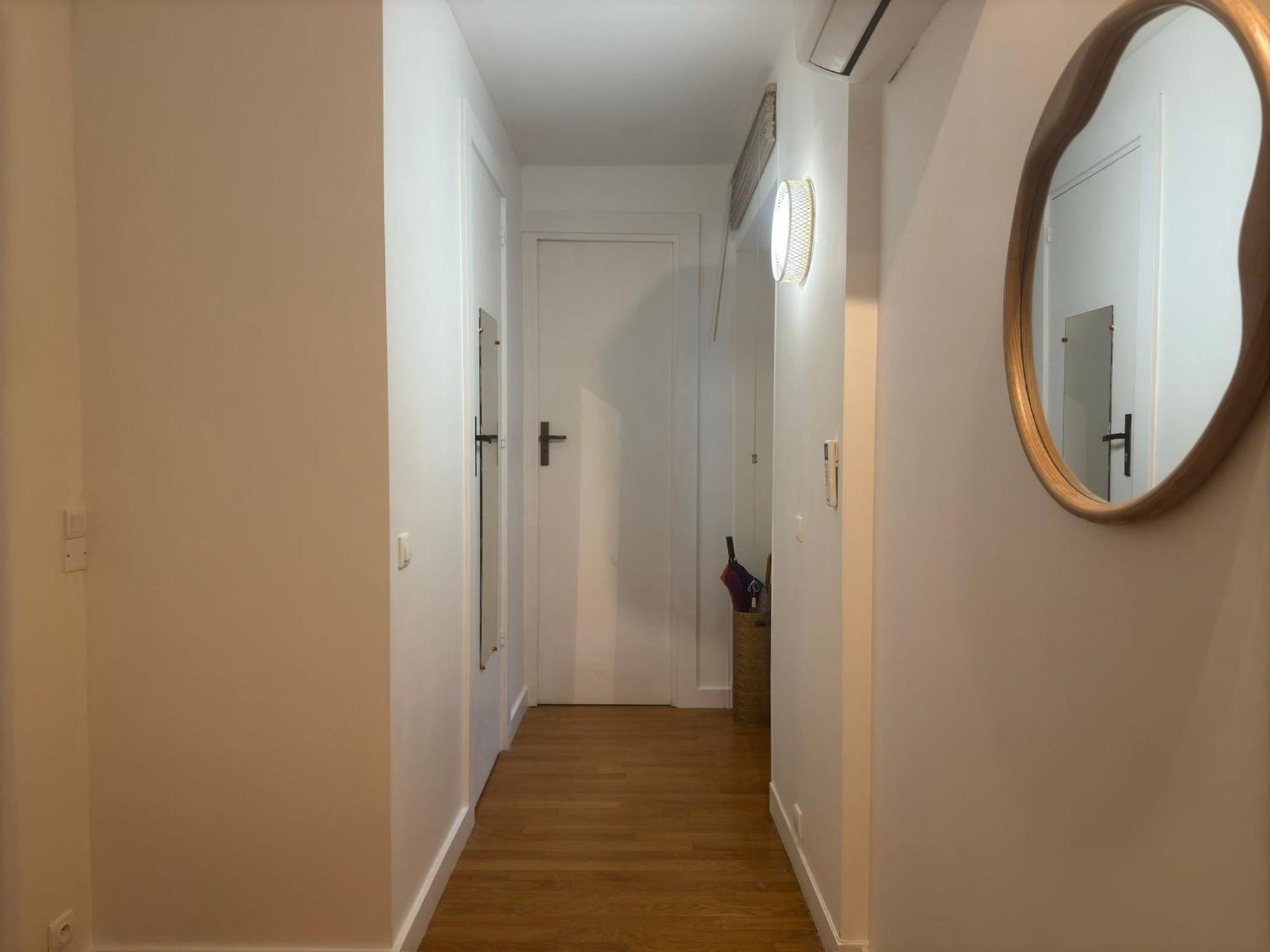 Appartamento Marais, Sainte-croix Bretonnerie 2 - 4 Places Parigi